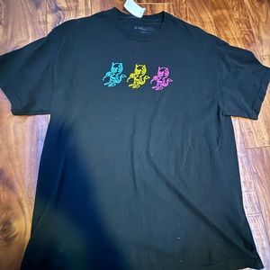 Three little devils Ransom T XL